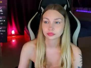 annie69kiss on Chaturbate 