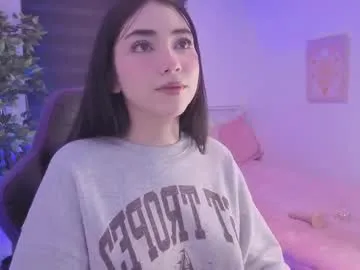 anniebrie — GOAL: flash ass [150 tokens remaining] Welcome guys !!!! #skinny #latina #teen #petite #cute