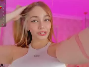 anniita_ on Chaturbate 