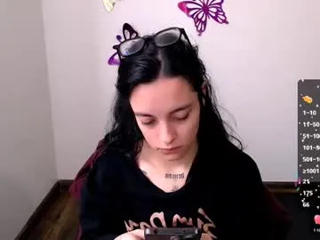 annittaprincess on Chaturbate