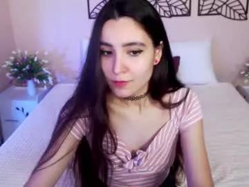anny_shine on Chaturbate 