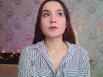 anny_shine on Chaturbate 