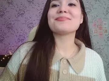 anny_shine on Chaturbate 