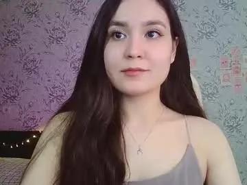 anny_shine on Chaturbate 