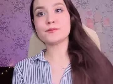 anny_shine on Chaturbate 