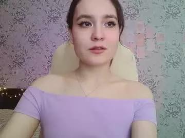 anny_shine on Chaturbate 
