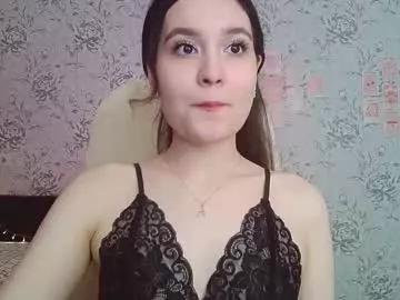 anny_shine on Chaturbate 