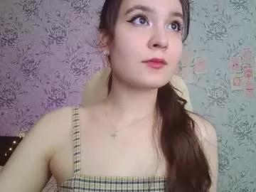 anny_shine on Chaturbate 