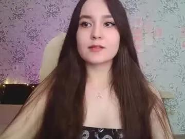 anny_shine on Chaturbate 