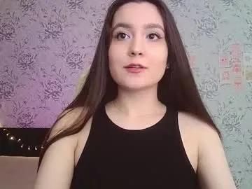 anny_shine on Chaturbate 