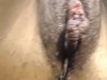 annybecca on Chaturbate 