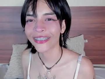 annykitty_ on Chaturbate 