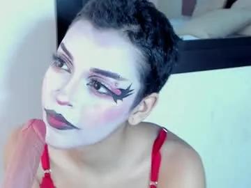 annykitty_ on Chaturbate 