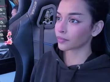 annykitty_ on Chaturbate 