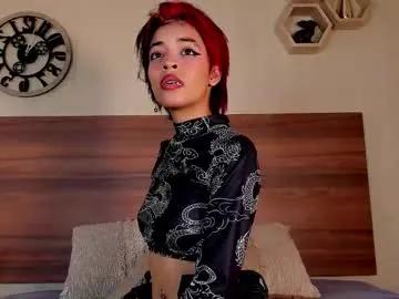 annykitty_ on Chaturbate 
