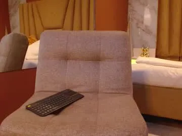 anyawink on Chaturbate 