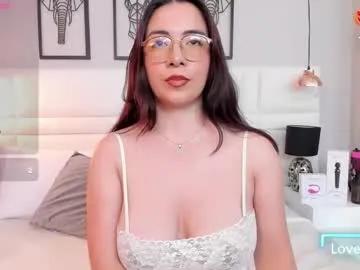 ari_lynn_ —  GOAL: Show boobs + spit  [48]  
