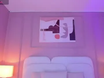 aria_greco on Chaturbate