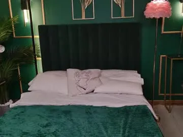 aria_vox on Chaturbate 