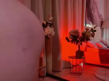 aria_vox on Chaturbate 