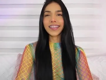 ariadna5 — #latina #teen #18 #anal #hairy