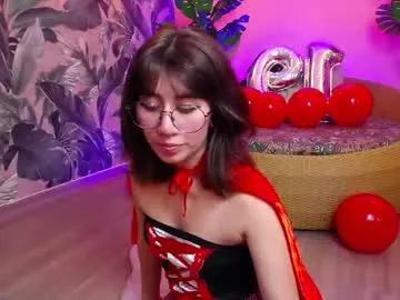 ariah_star on Chaturbate 