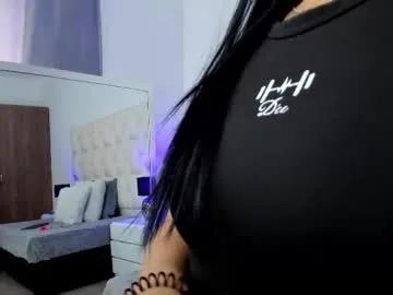 ariana_rouse_ on Chaturbate 