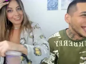 arianawil on Chaturbate 