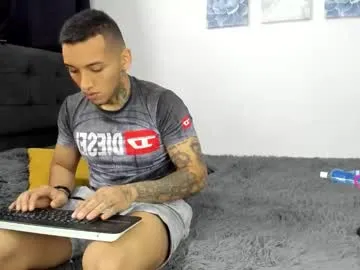 arianawil on Chaturbate 