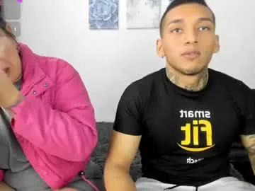 arianawil on Chaturbate 