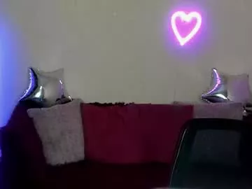 arianna_tifany on Chaturbate 