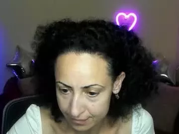 arianna_tifany on Chaturbate 