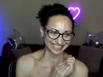 arianna_tifany on Chaturbate 