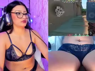arianova_ on Chaturbate 