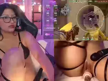 arianova_ — Play With My Creamy Pussy x80s  #18 #petite #smalltits #fuckmachine #anal [190 tokens remaining]