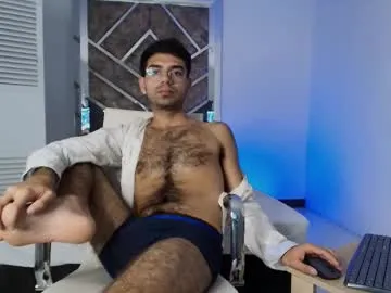 aronwilde — Masturbation very fast [39 tokens left] #daddy #gay #cum #hairy #selfsuck