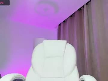 aryascollins on Chaturbate 