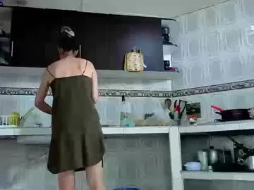 aryra on Chaturbate