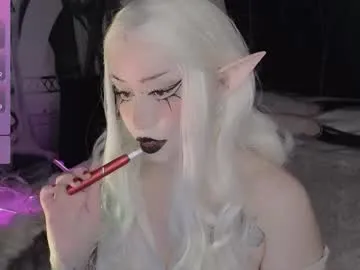 asha_nekooo on Chaturbate 