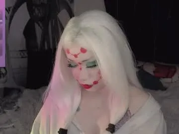 asha_nekooo on Chaturbate 