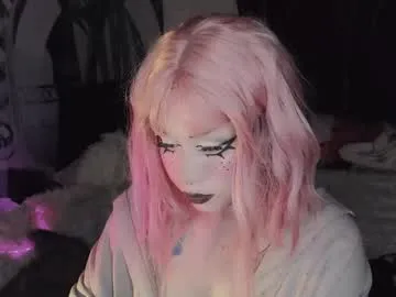 asha_nekooo on Chaturbate 