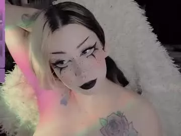 asha_nekooo on Chaturbate 