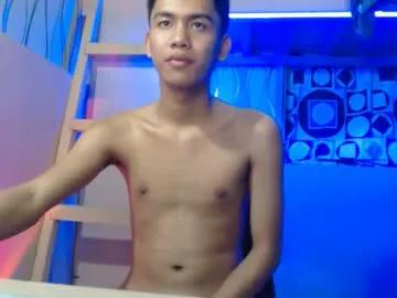 asian_ainsley69 on Chaturbate 