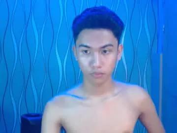 asian_ainsley69 on Chaturbate 