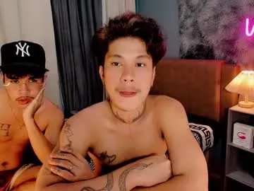 asian_cumsawyer on Chaturbate 