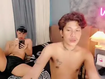 asian_cumsawyer on Chaturbate 