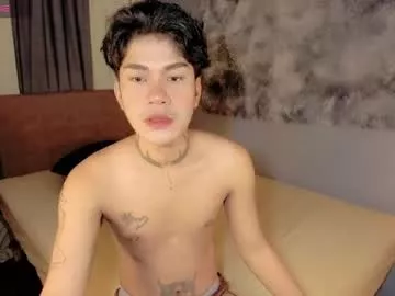 asian_cumsawyer on Chaturbate 