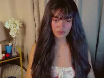 asiankianna on Chaturbate