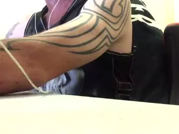 aussie9inchforall on Chaturbate 