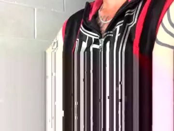 aussie9inchforall on Chaturbate 